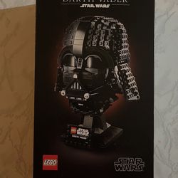 Darth Vader Lego
