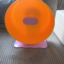 Hamster Wheel (New)