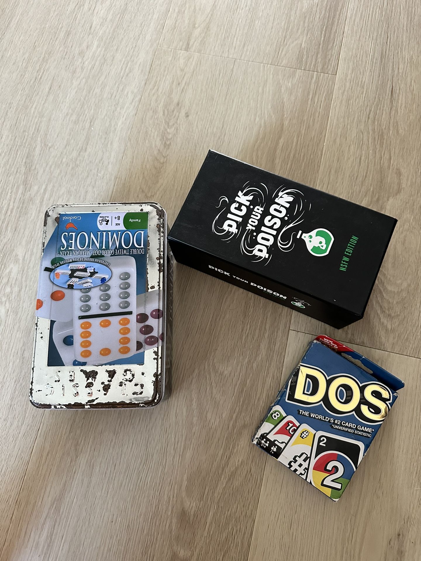 Board Games