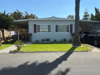 Se vende móvil Home 2 cuartos dos baños
