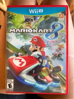 Mariokart Nintendo