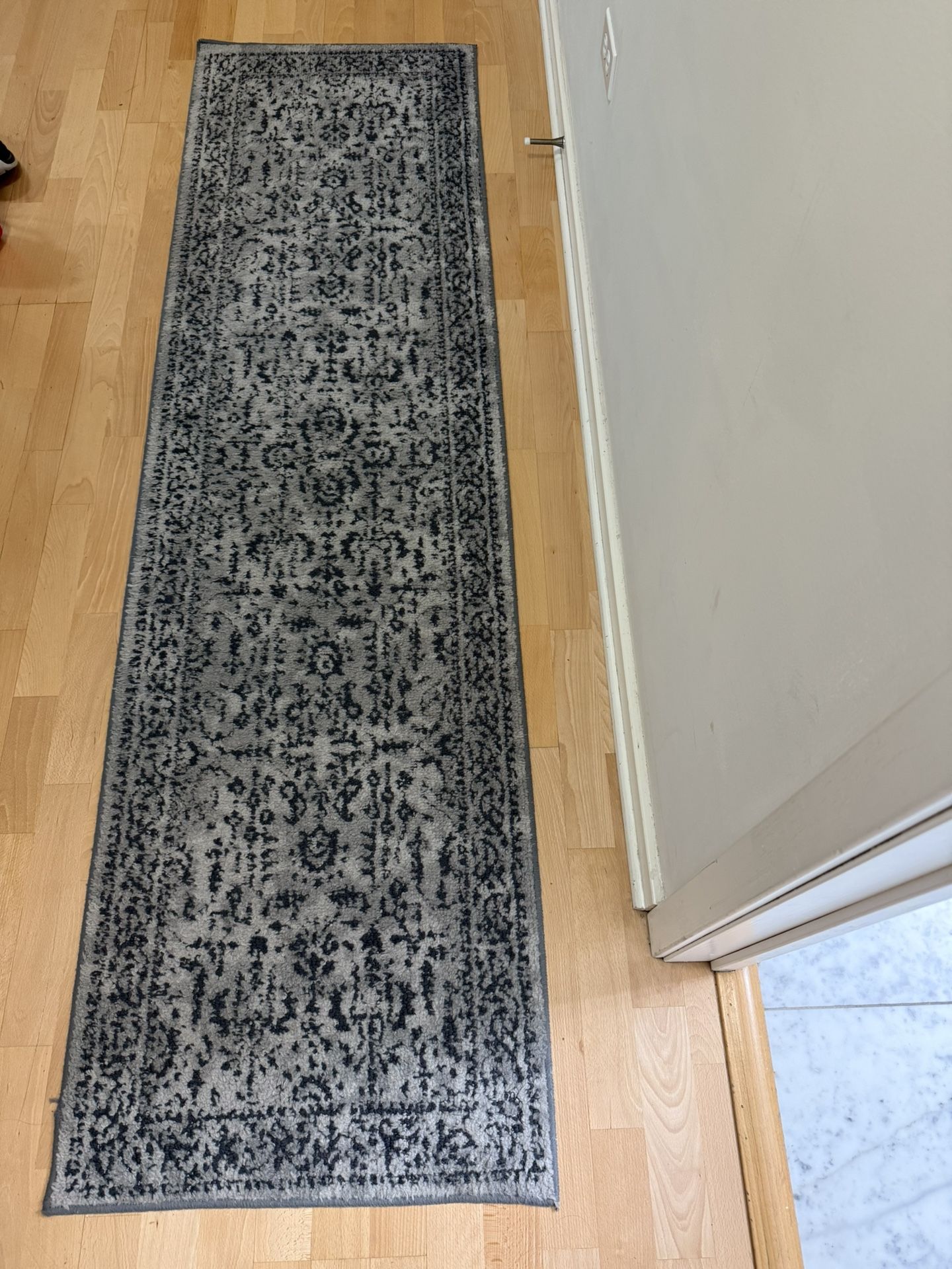 Hallway Carpet Runner