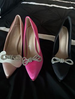 heels
