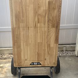 Ryobi Bench Mobile Workstation