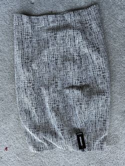 Express Pencil Skirt