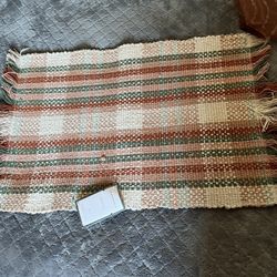 Bath Rug
