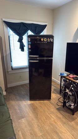 Galanz refrigerator