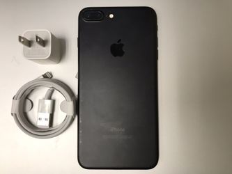 iPhone 7 Plus 32GB Factory Unlocked