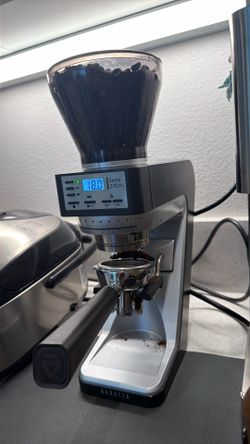 Like new -  270Wi grind by weight