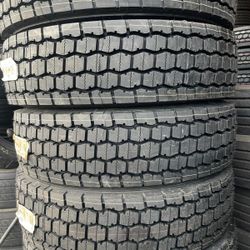255/70r22.5 Michelin Driver XMD 