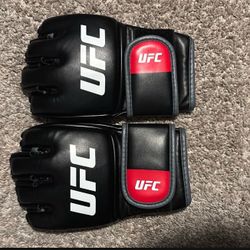 UFC Gloves