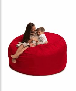 Extra Large Bean Bag