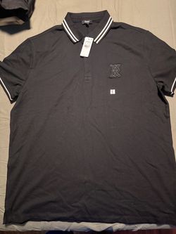 Express Men’s Polo
