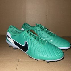 Nike Tiempo Legend 10 Elite FG 'Stadium Green'