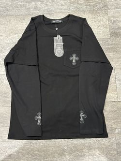 Chrome Heart Long Sleeve