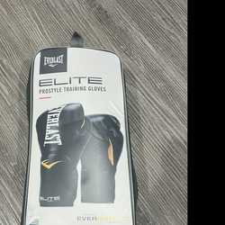 Everlast Boxing Gloves