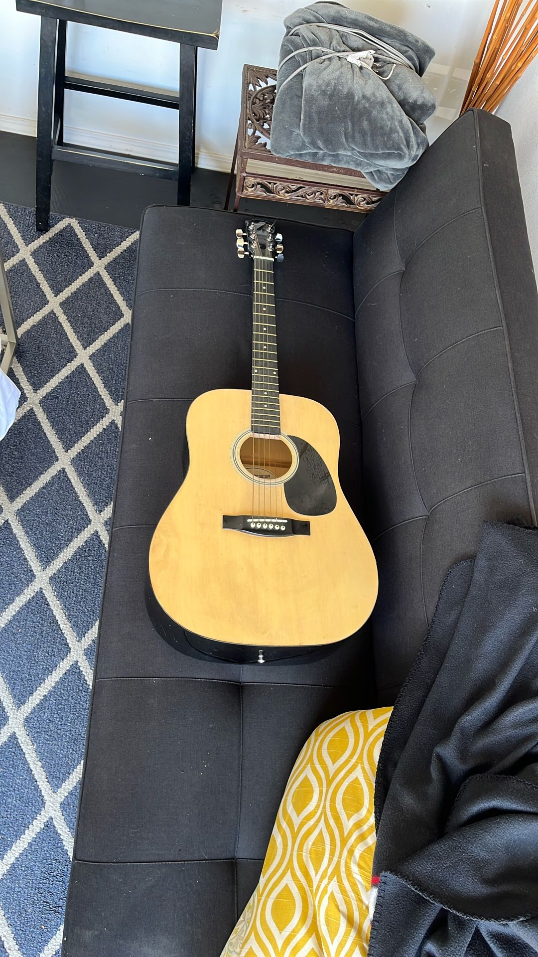 Guitar