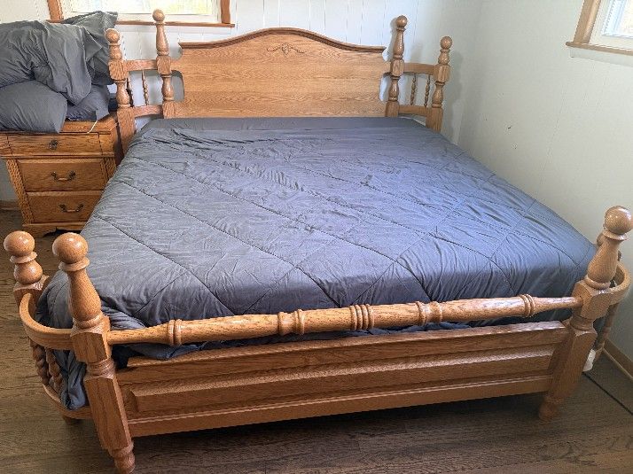 Bedroom Set
