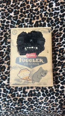 Fart Face Fuggler