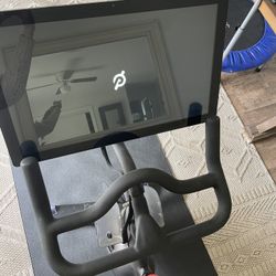 Peloton