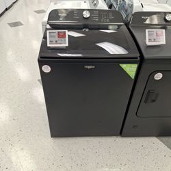 Whirlpool Washer