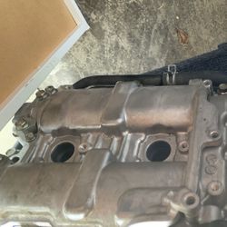 Weekend special only $150 Today Or Sunday  Only cash BRZ Heads aprox. 30k miles