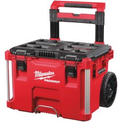 Milwaukee Packout