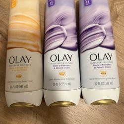 Okay Body Wash Bundle