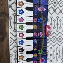 Piano mat Kids Toys 