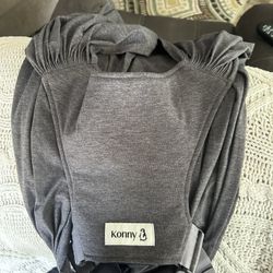 Baby Carrier