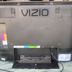 32 inch flatscreen TV