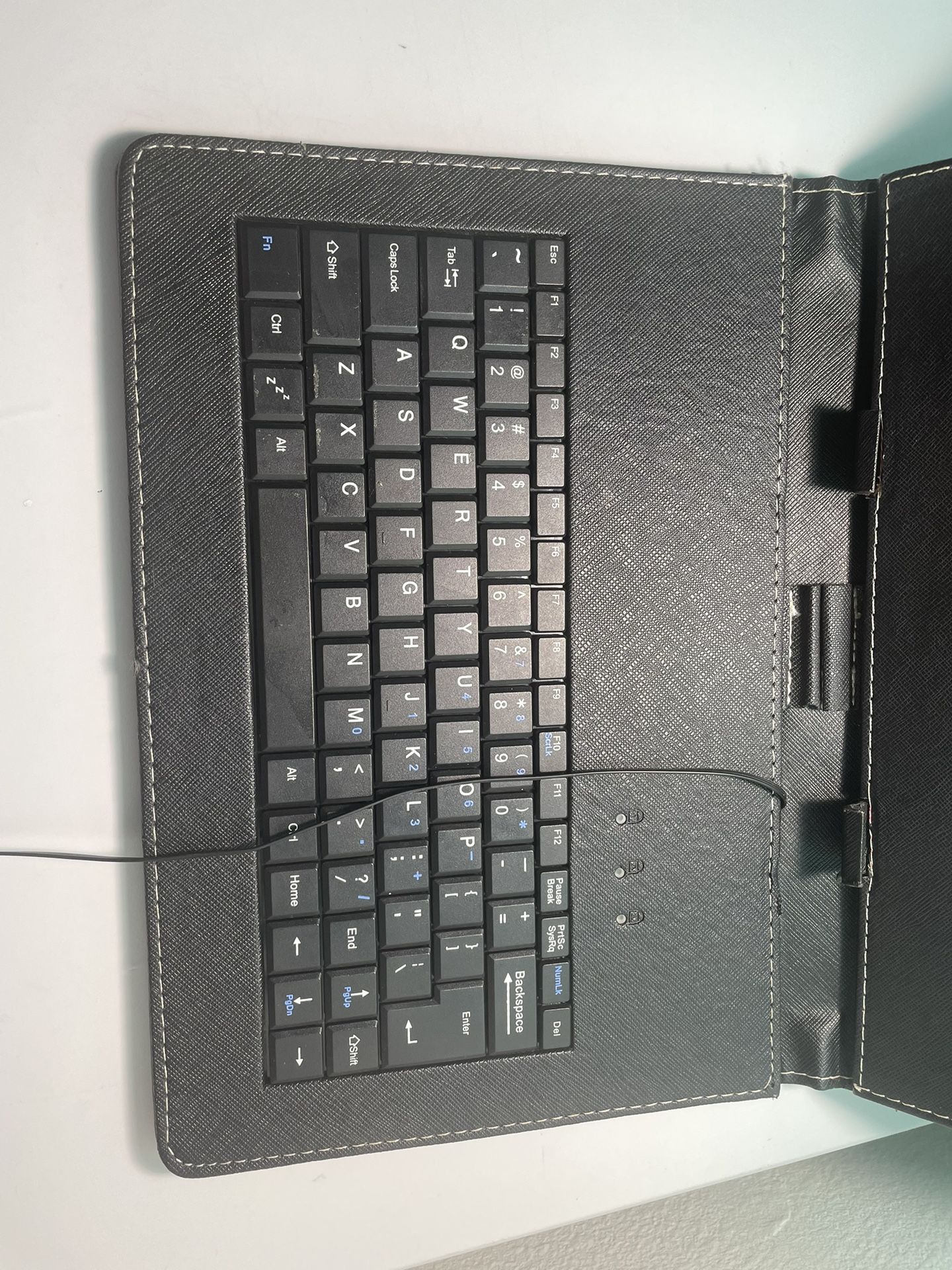 12” Tablets Keyboard for Sale in Lancaster, CA OfferUp
