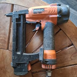 Nail Gun