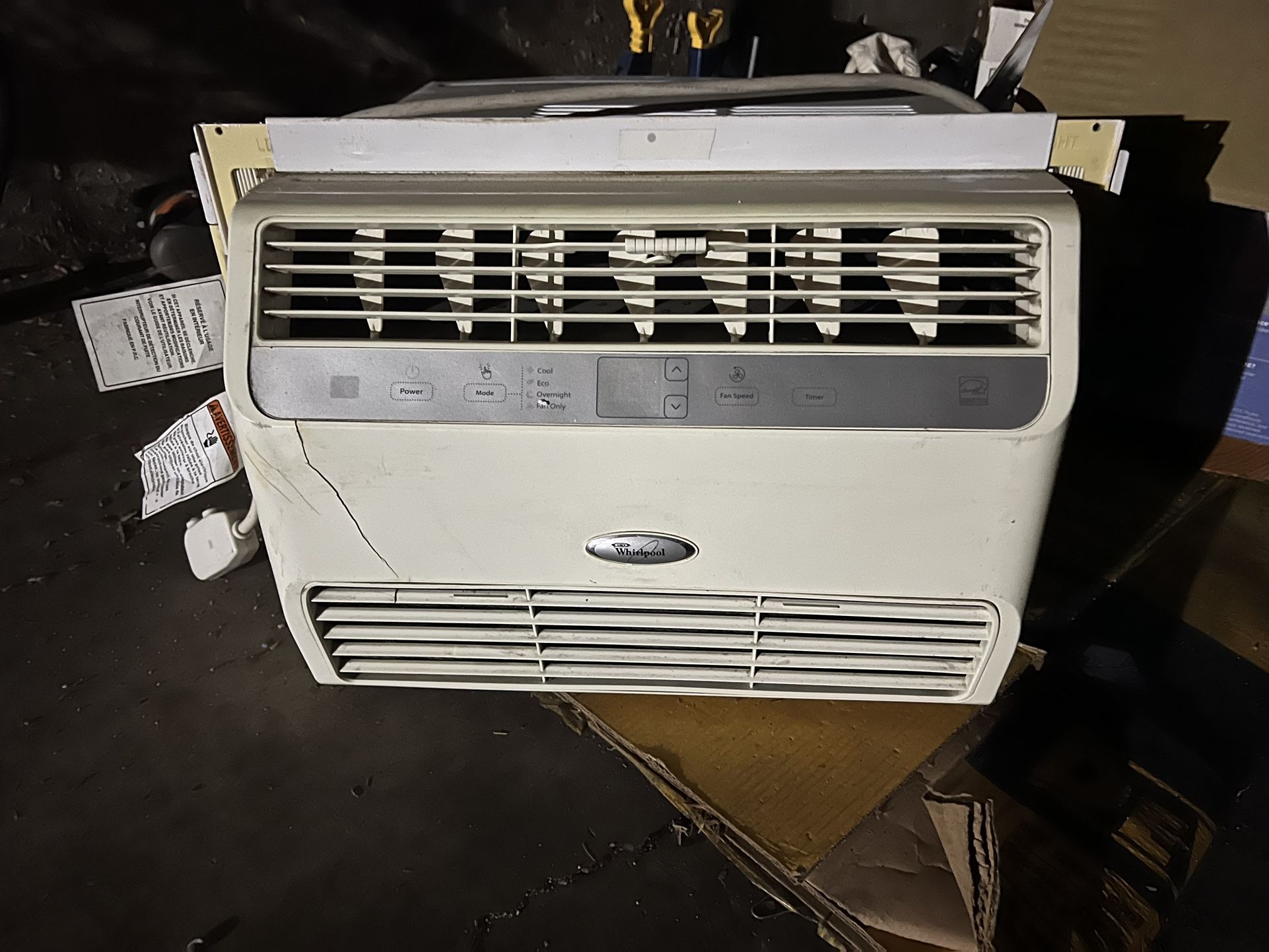 Air Conditioner