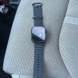 Apple Watch Ultra 2 WIFI + CELLULAR + GPS + MORE