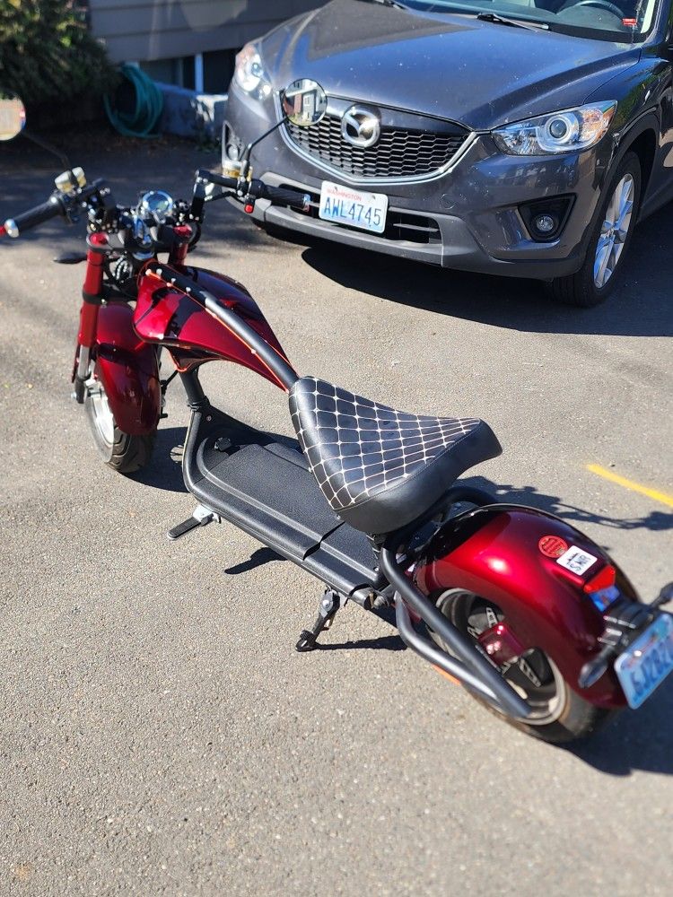 2022 Mangosteen M1P for Sale in Seattle, WA OfferUp