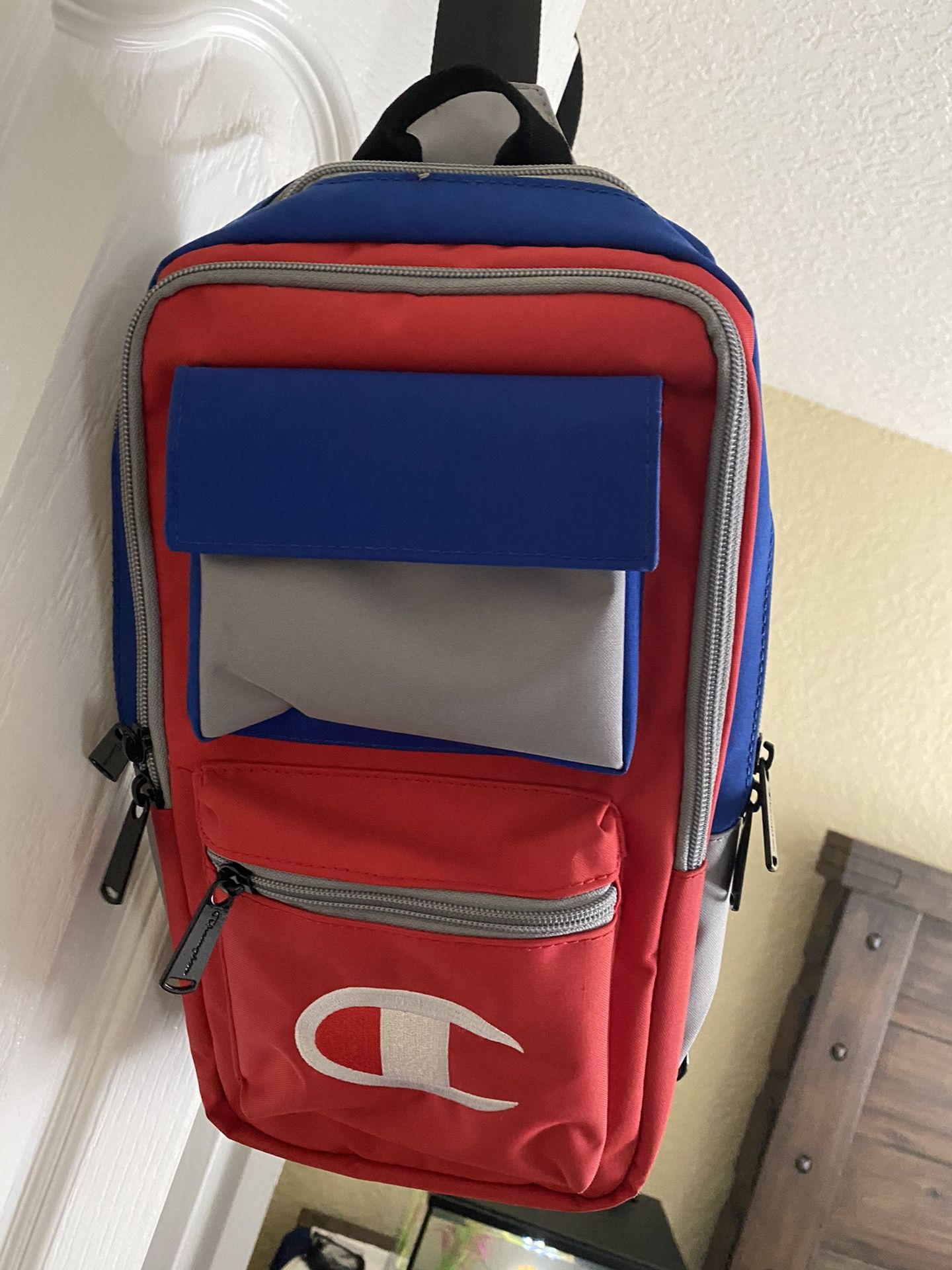 Champion Bag