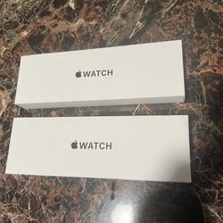Brand New in Box Apple Watch 
