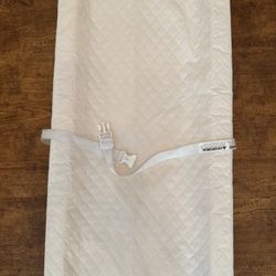 Changing Pad