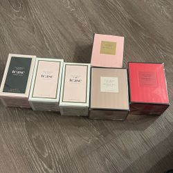 Women Perfume 