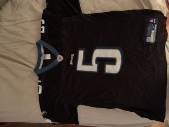 Donovan McNabb Onfield authentic jersey size M