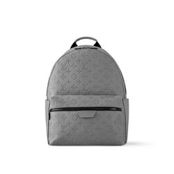 Louis Vuitton Discovery Bag (New)