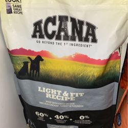 Acana (dog Food)