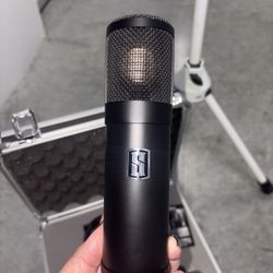 Digital Slate Mic ML-1