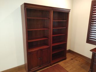 File Cabinet 100 Book Shelfs 250