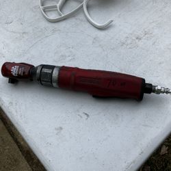 3/8” Mac Air Ratchet