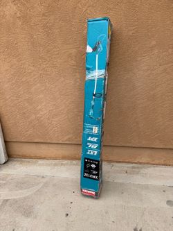 Brand new makita 20v cordless grass trimmer weed eater only tool asking $180