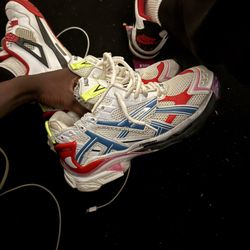 Balenciagas