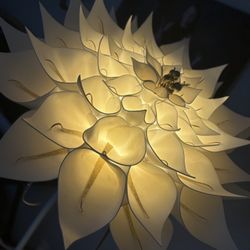 Custom Lamp Made In Japan 