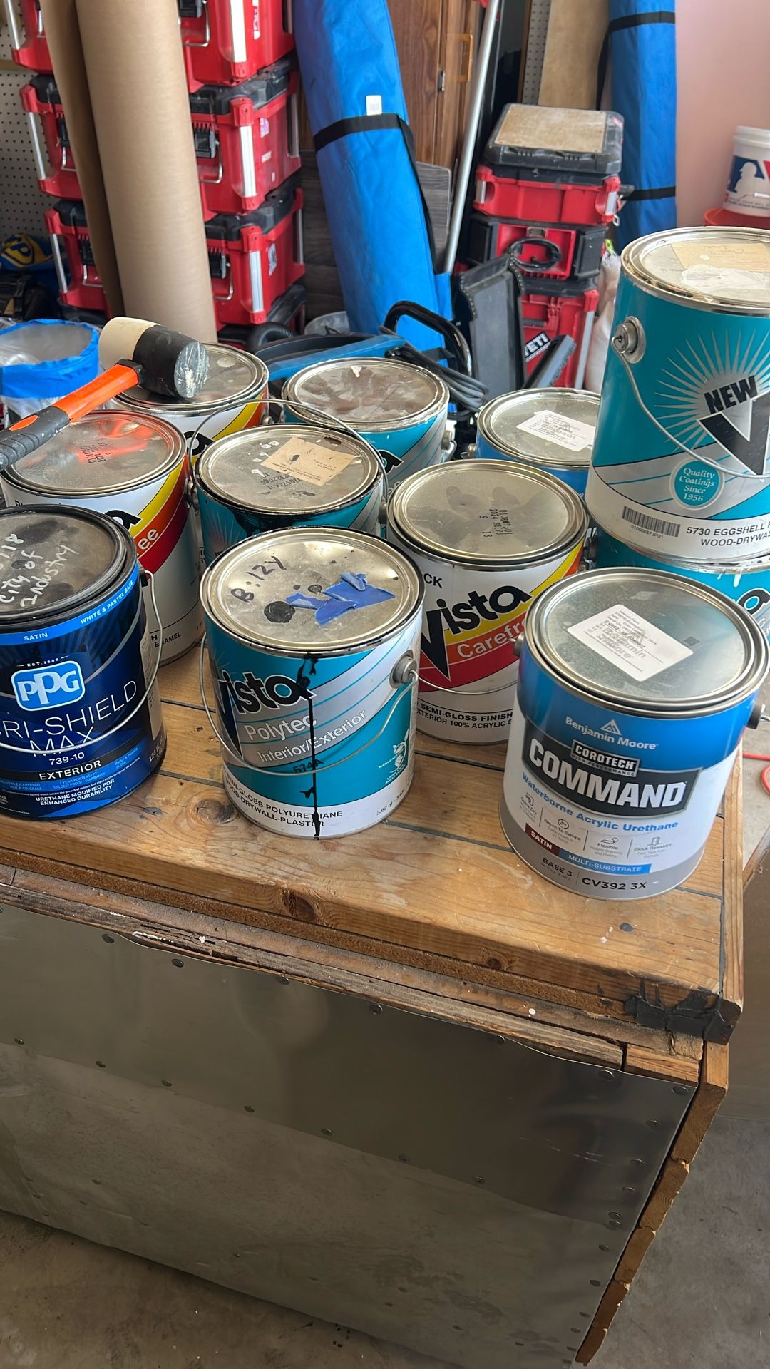 Paint $10